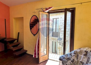 Soggiorno - Appartamento Getta fuoco
 
4/8, Castelbottaccio - foto 26