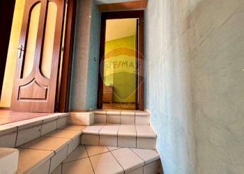 Scale - Appartamento Getta fuoco
 
4/8, Castelbottaccio - foto 38