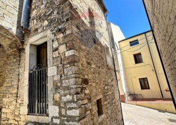 Casa all\'aperto - Appartamento Getta fuoco
 
4/8, Castelbottaccio - foto 44