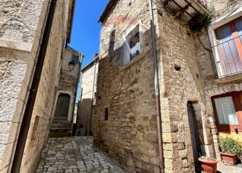 Casa all\'aperto - Appartamento Getta fuoco
 
4/8, Castelbottaccio - foto 45