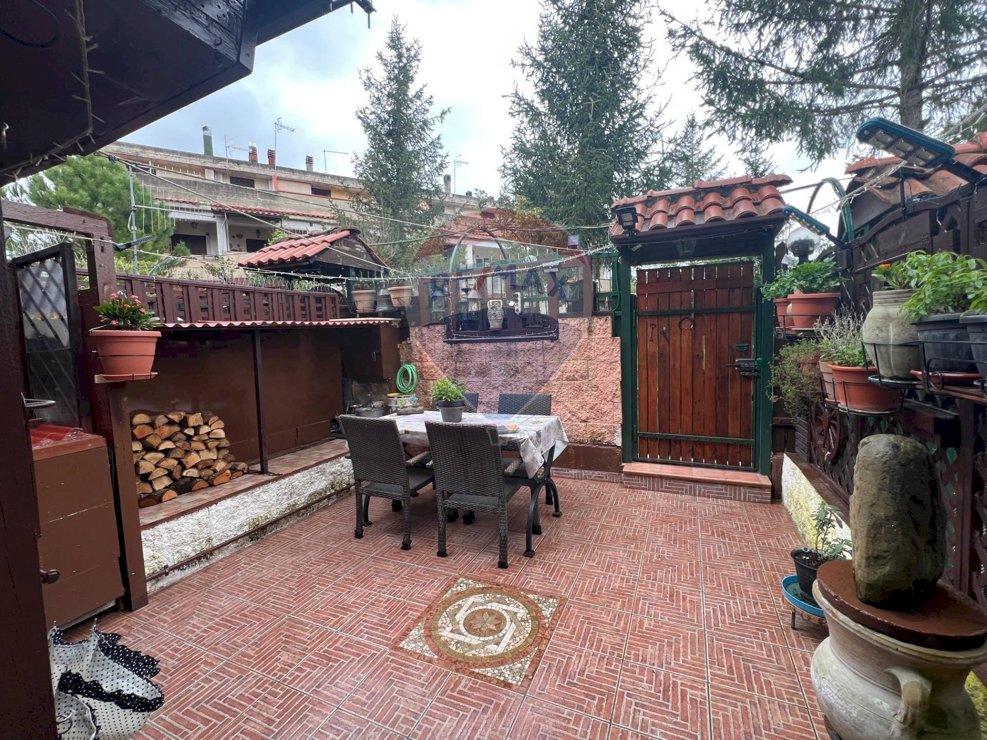 Terrazza - Villa a Schiera La Grande Quercia Nuova - quarzo
3, Vinchiaturo - foto 2