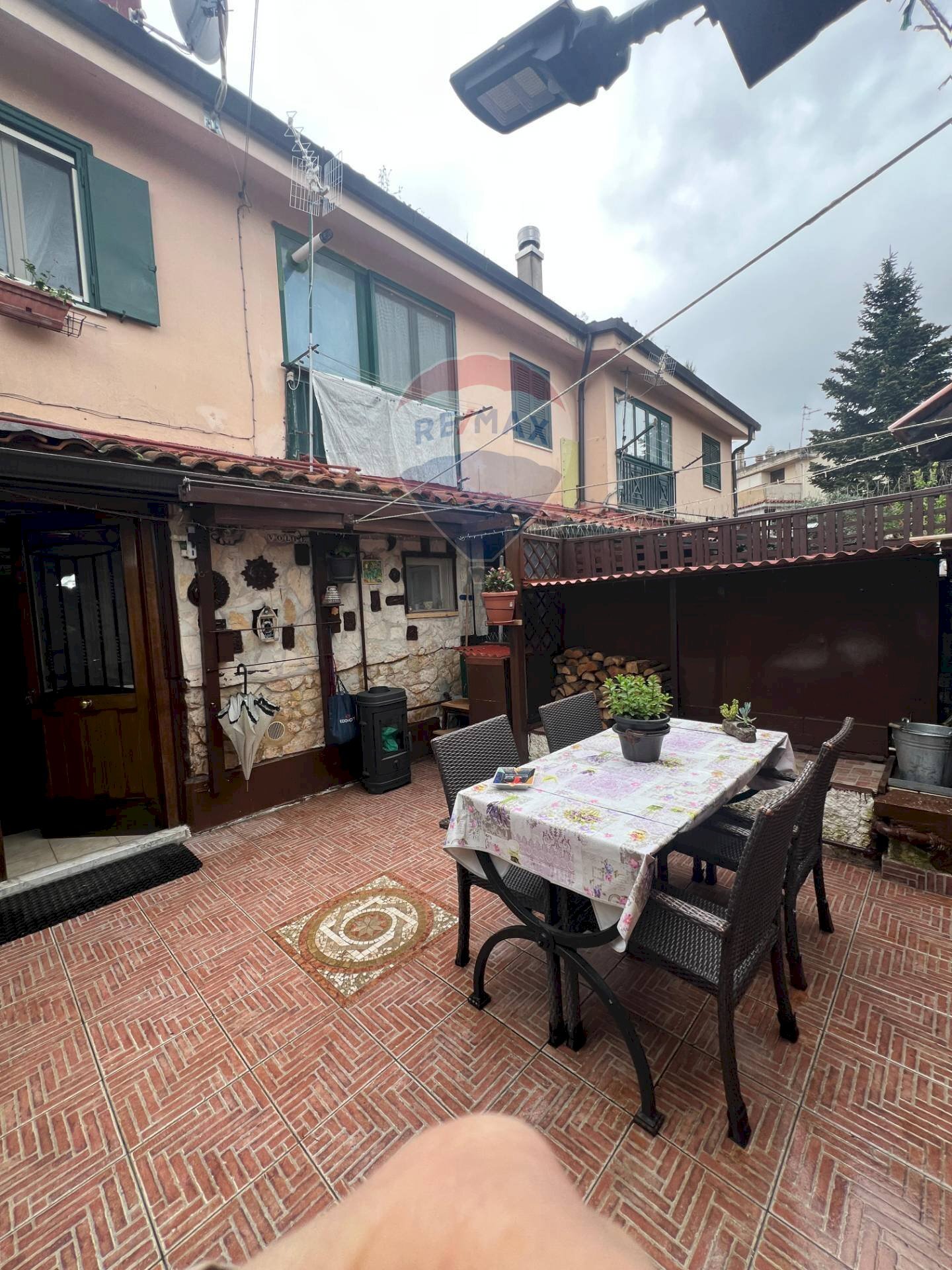 Terrazza - Villa a Schiera La Grande Quercia Nuova - quarzo
3, Vinchiaturo - foto 3