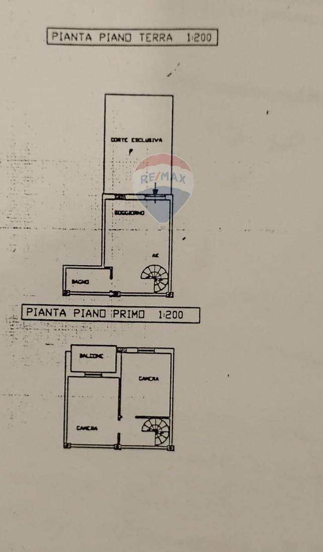 Pianta 2D - Villa a Schiera La Grande Quercia Nuova - quarzo
 
3, Vinchiaturo - planimetria 1