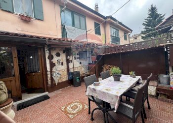 Terrazza - Villa a Schiera La Grande Quercia Nuova - quarzo
 
3, Vinchiaturo - foto 1