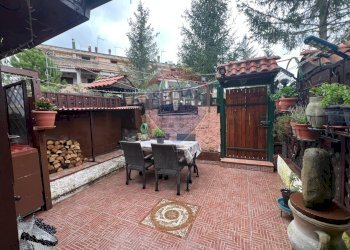 Terrazza - Villa a Schiera La Grande Quercia Nuova - quarzo
 
3, Vinchiaturo - foto 2