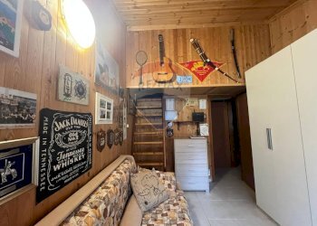 Camera / camera da letto - Villa a Schiera La Grande Quercia Nuova - quarzo
 
3, Vinchiaturo - foto 5