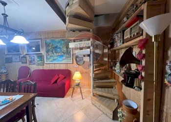 Sala da pranzo - Villa a Schiera La Grande Quercia Nuova - quarzo
 
3, Vinchiaturo - foto 6