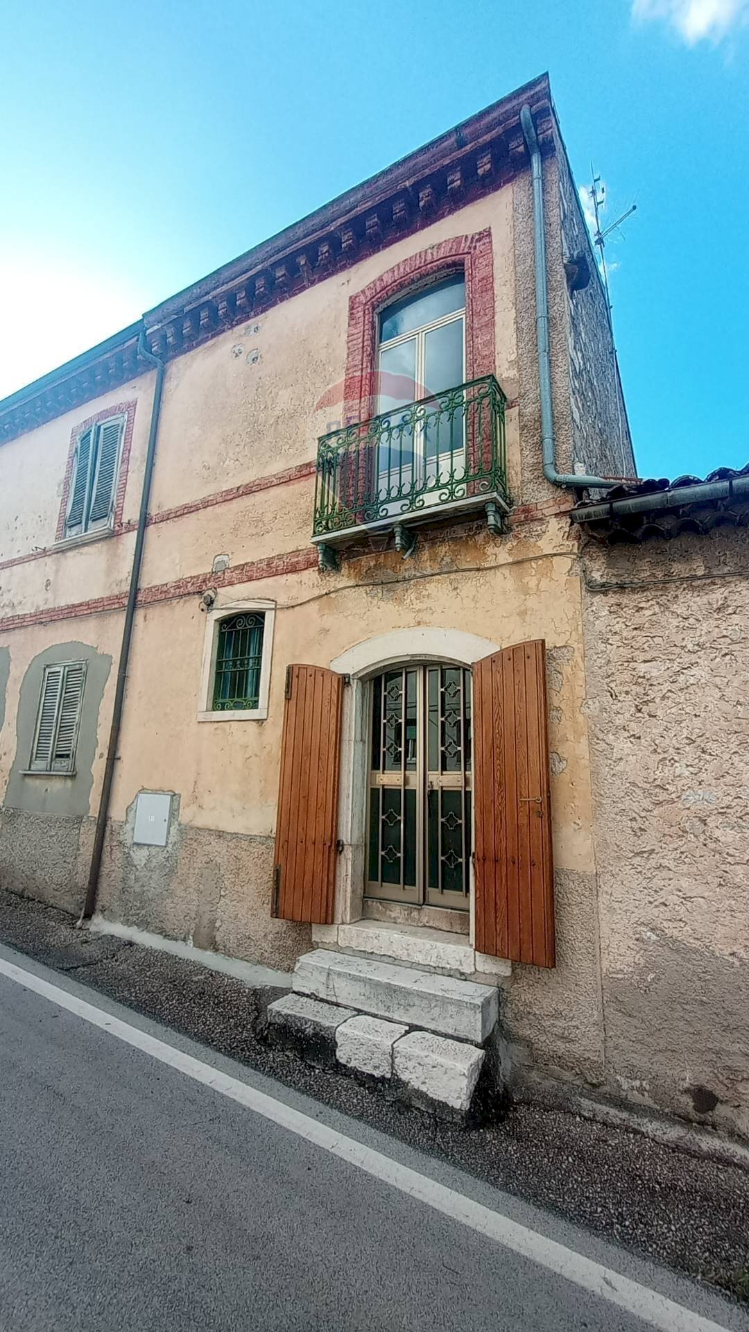 Casa all\'aperto - Three-room apartment STRADA PROVINCIALE 67
12, Campochiaro - photo 2