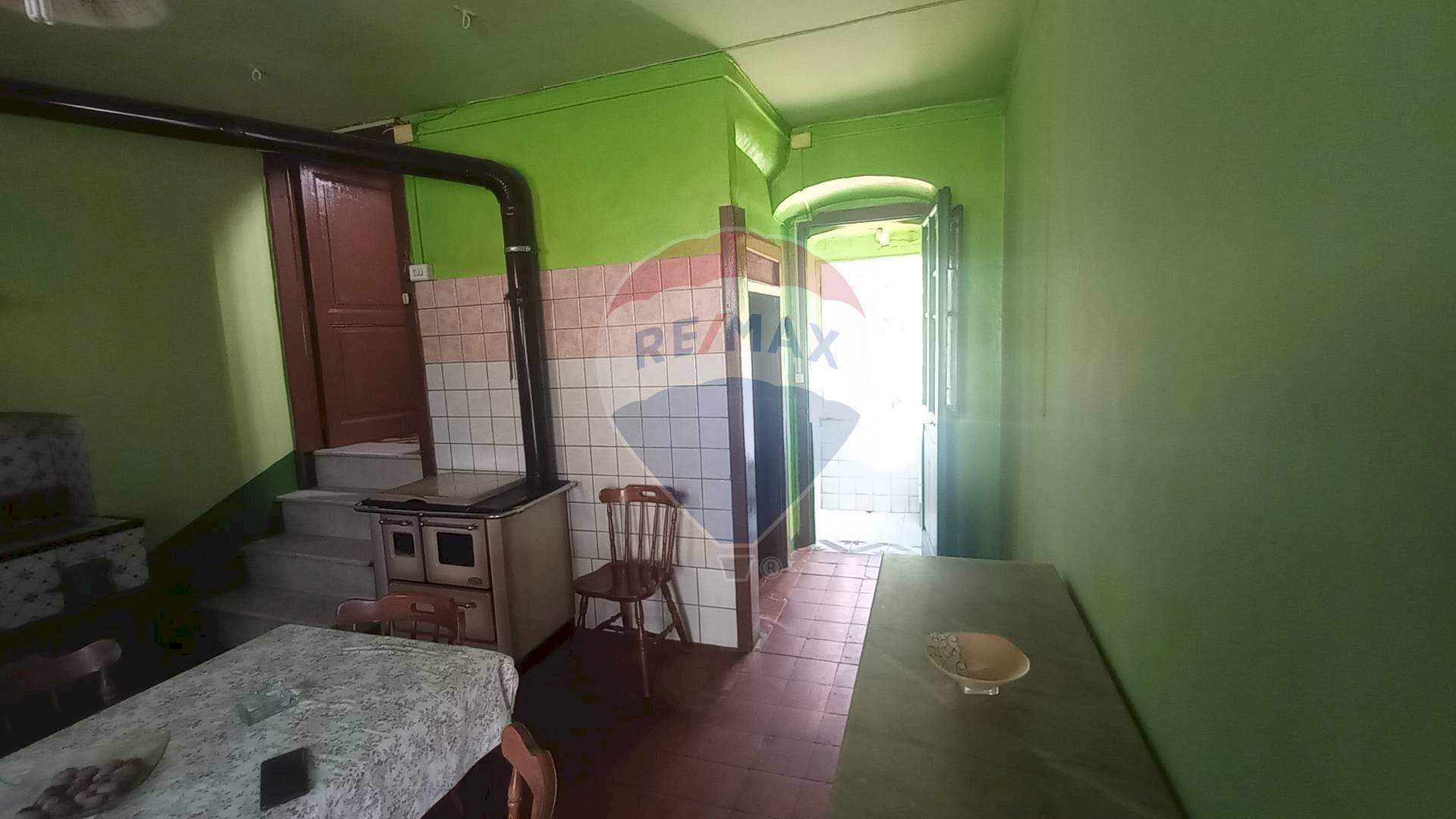 Sala da pranzo - Three-room apartment STRADA PROVINCIALE 67
12, Campochiaro - photo 3