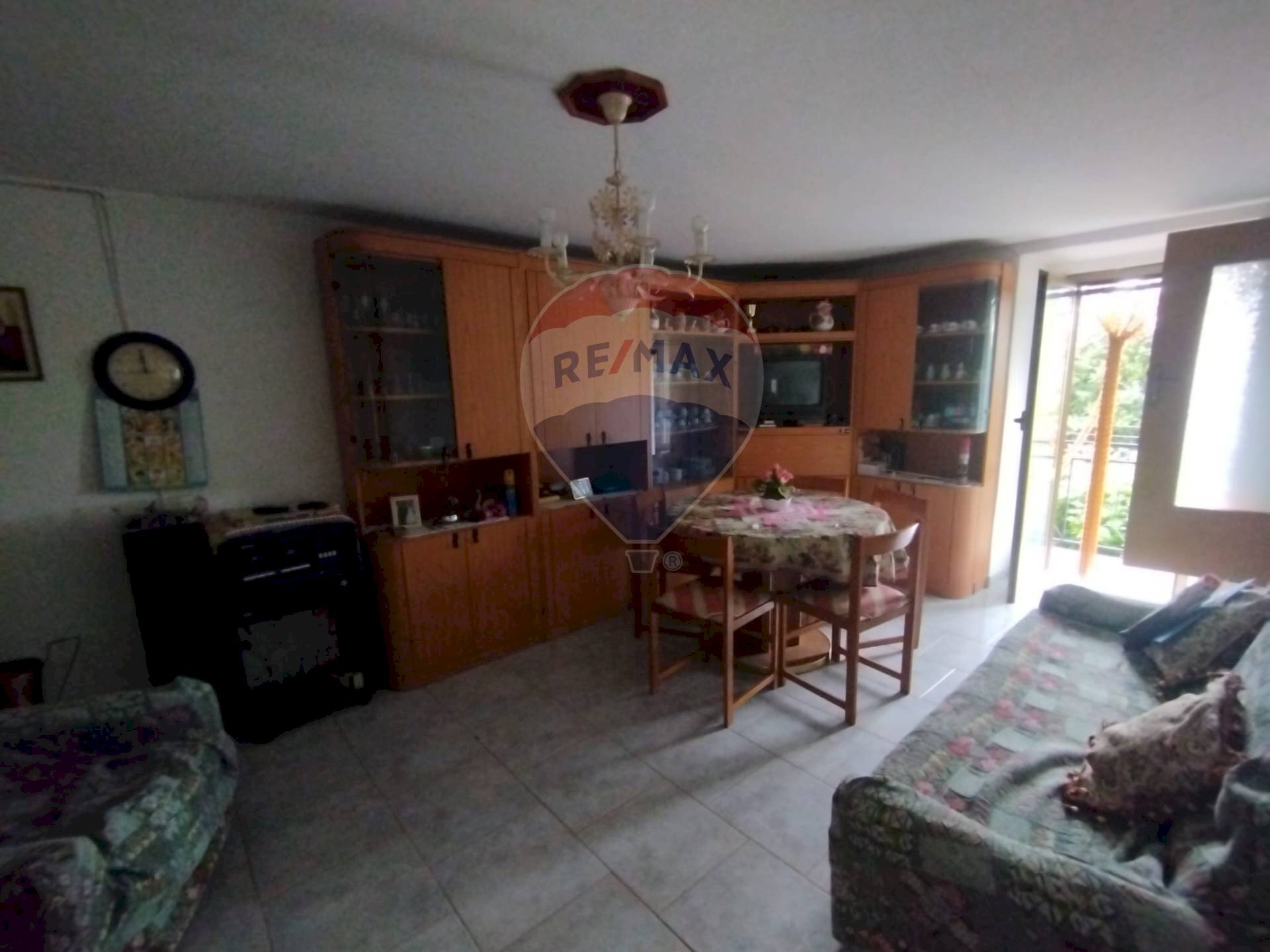 Sala da pranzo - Casa semi indipendente via vico lungo
 
48/50, Lucito - foto 1
