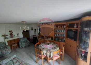 Sala da pranzo - Casa semi indipendente via vico lungo
 
48/50, Lucito - foto 2