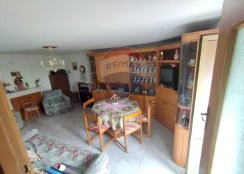 Sala da pranzo - Casa semi indipendente via vico lungo
 
48/50, Lucito - foto 5