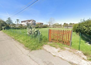 Foto 1 - Agricultural land Via Caridemo, Roma - photo 1