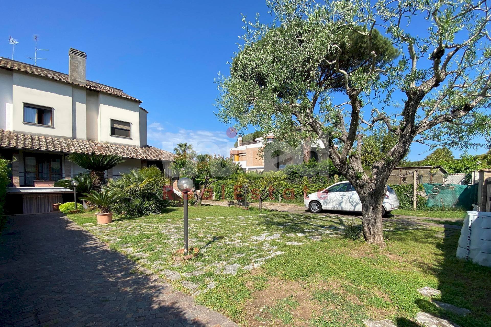 Foto 1 - Villa via Alcmane, Roma - photo 1