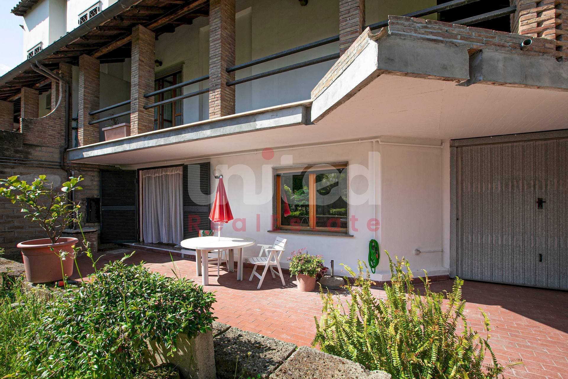 Foto 3 - Villa via Alcmane, Roma - foto 3