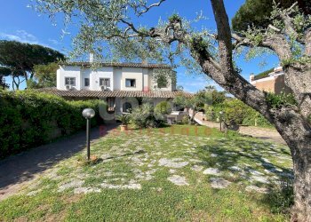 Foto 2 - Villa via Alcmane, Roma - photo 2