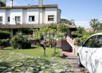 Foto 3 - Villa via Alcmane, Roma - photo 3