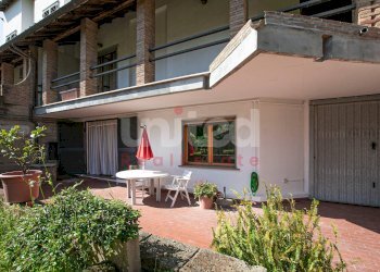 Foto 4 - Villa via Alcmane, Roma - photo 4