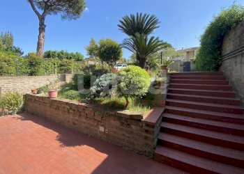 Foto 8 - Villa via Alcmane, Roma - photo 8