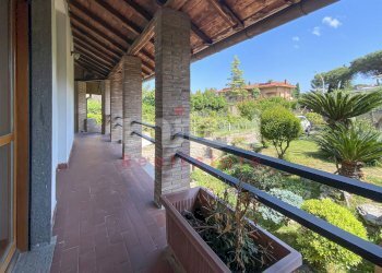 Foto 14 - Villa via Alcmane, Roma - photo 14