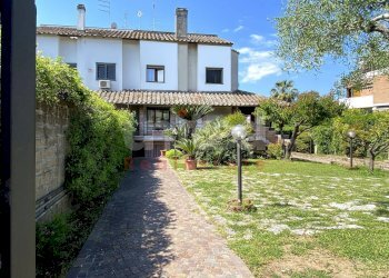 Foto 31 - Villa via Alcmane, Roma - photo 31