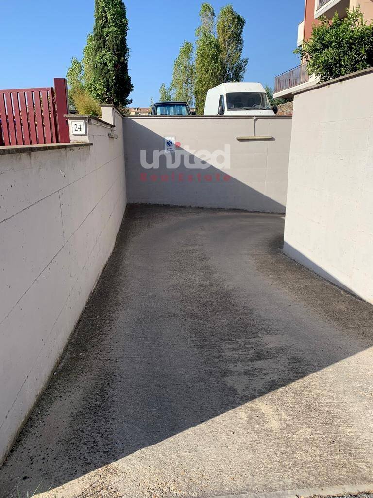 Foto 3 - Box VIA MORDANO
22, Roma - foto 3