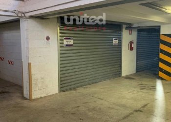 Foto 1 - Box VIA MORDANO
 
22, Roma - foto 1