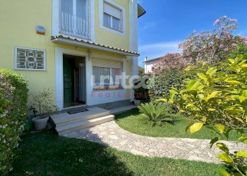 Foto 1 - Villa a Schiera Viale Gorgia Di Leontini
 
260, Roma - foto 1