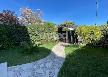 Foto 2 - Villa a Schiera Viale Gorgia Di Leontini
 
260, Roma - foto 2