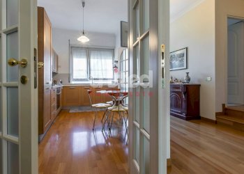 Foto 10 - Villa a Schiera Viale Gorgia Di Leontini
 
260, Roma - foto 10