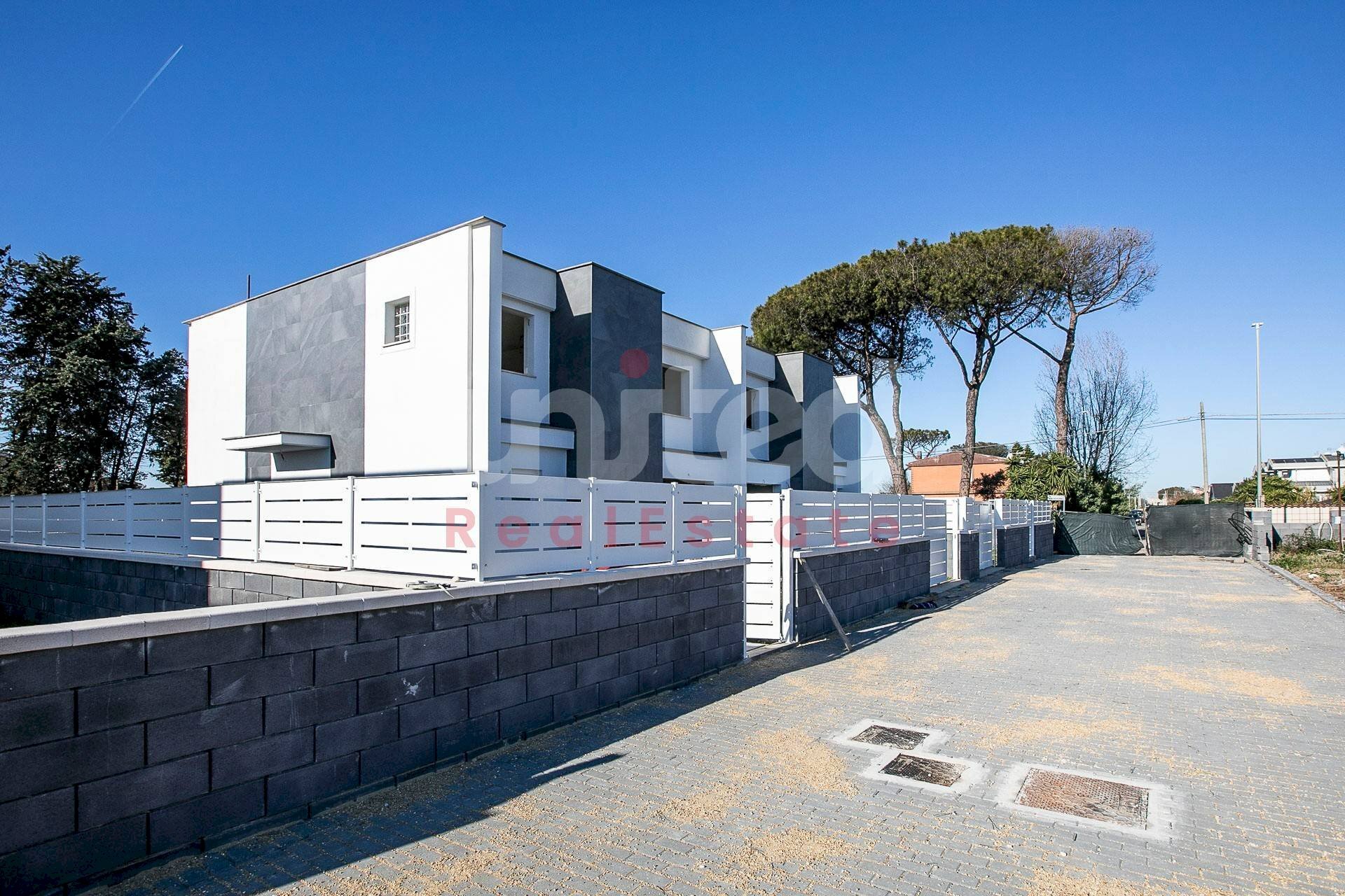 Foto 2 - Villa Via Di Macchia Palocco
160, Roma - foto 2