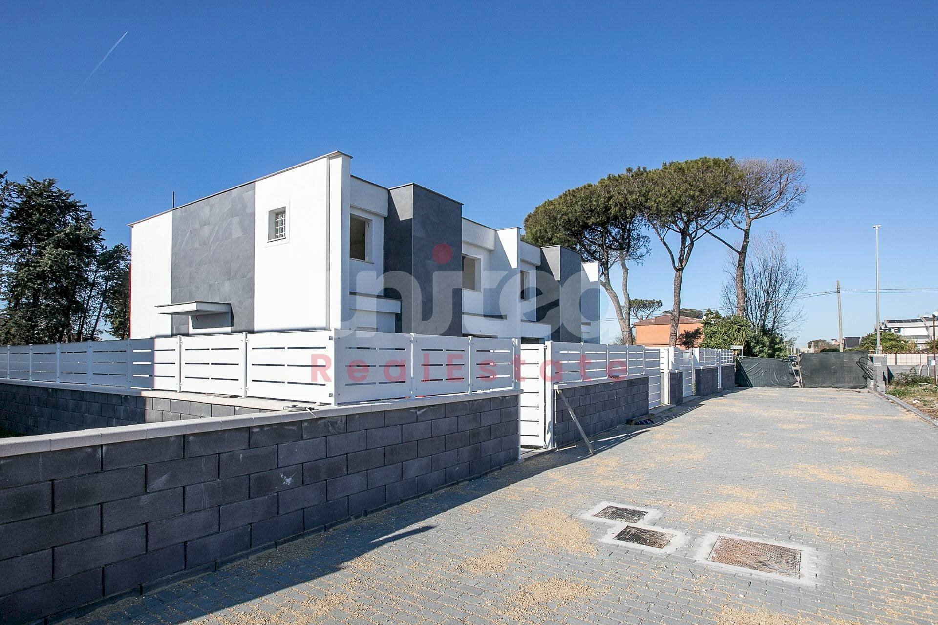 Foto 3 - Villa Via Di Macchia Palocco
160, Roma - foto 3