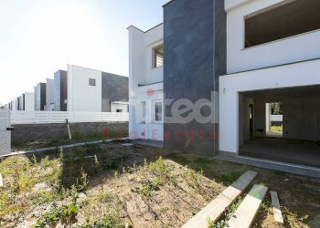 Foto 5 - Villa Via Di Macchia Palocco
 
160, Roma - photo 5