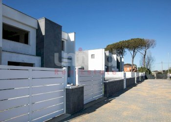 Foto 7 - Villa Via Di Macchia Palocco
 
160, Roma - photo 7