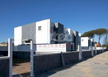 Foto 8 - Villa Via Di Macchia Palocco
 
160, Roma - photo 8