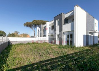 Foto 11 - Villa Via Di Macchia Palocco
 
160, Roma - photo 11