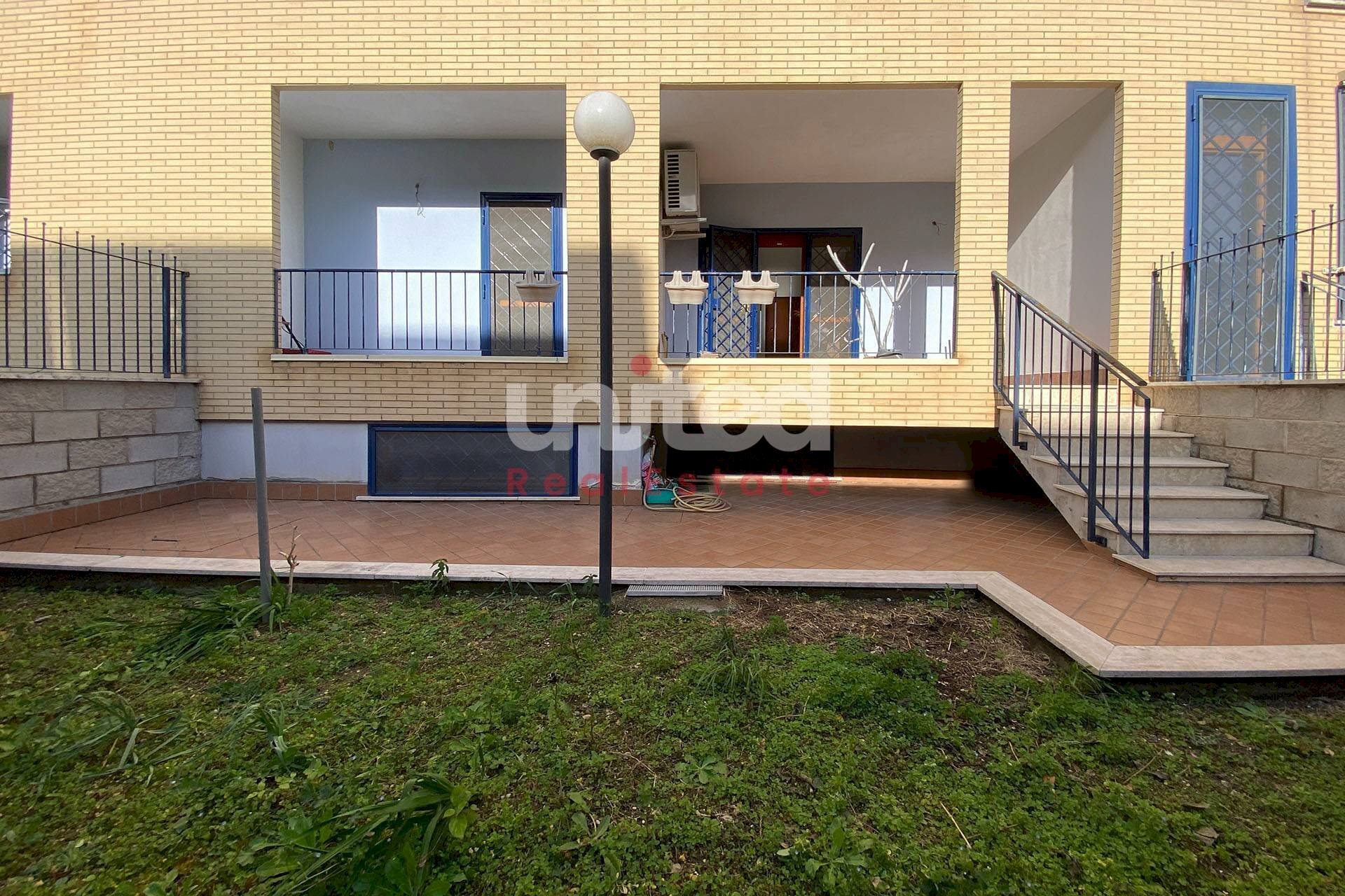 Foto 2 - Four-room apartment Via Padre Giuseppe di Marco, Roma - photo 2