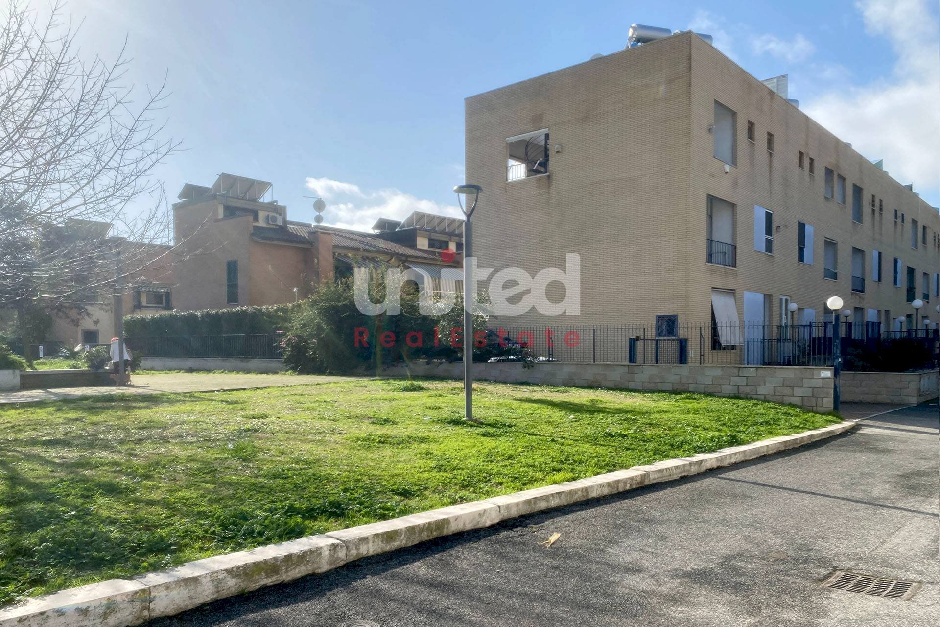 Foto 3 - Four-room apartment Via Padre Giuseppe di Marco, Roma - photo 3