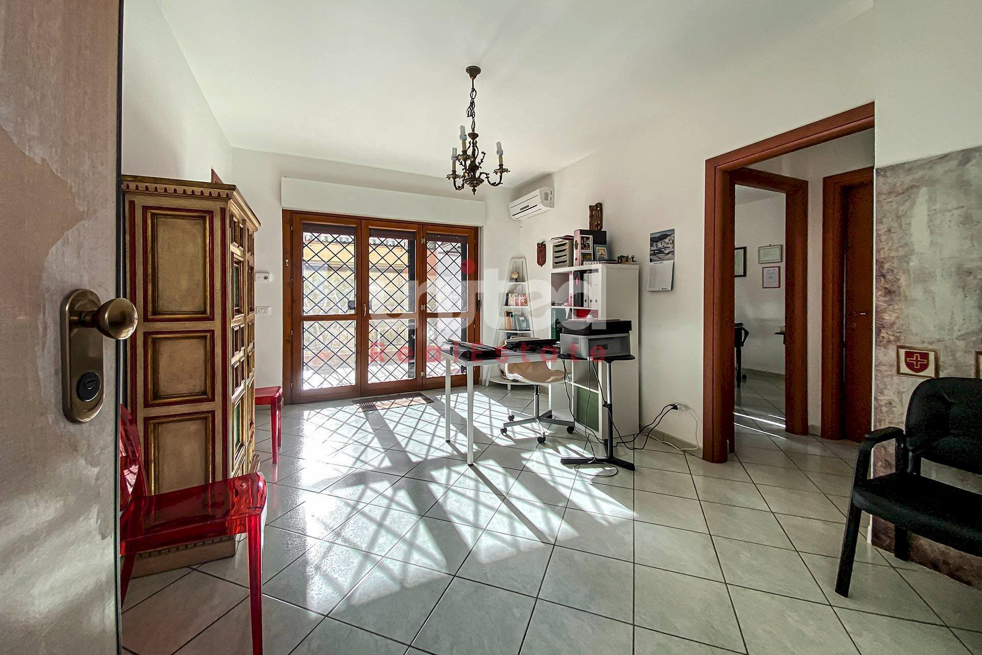 Foto 1 - Quadrilocale Via Padre Giuseppe di Marco, Roma - foto 1
