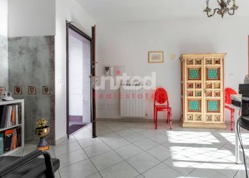 Foto 9 - Four-room apartment Via Padre Giuseppe di Marco, Roma - photo 9