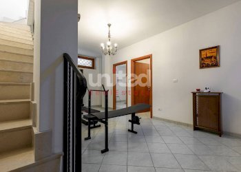 Foto 15 - Four-room apartment Via Padre Giuseppe di Marco, Roma - photo 15