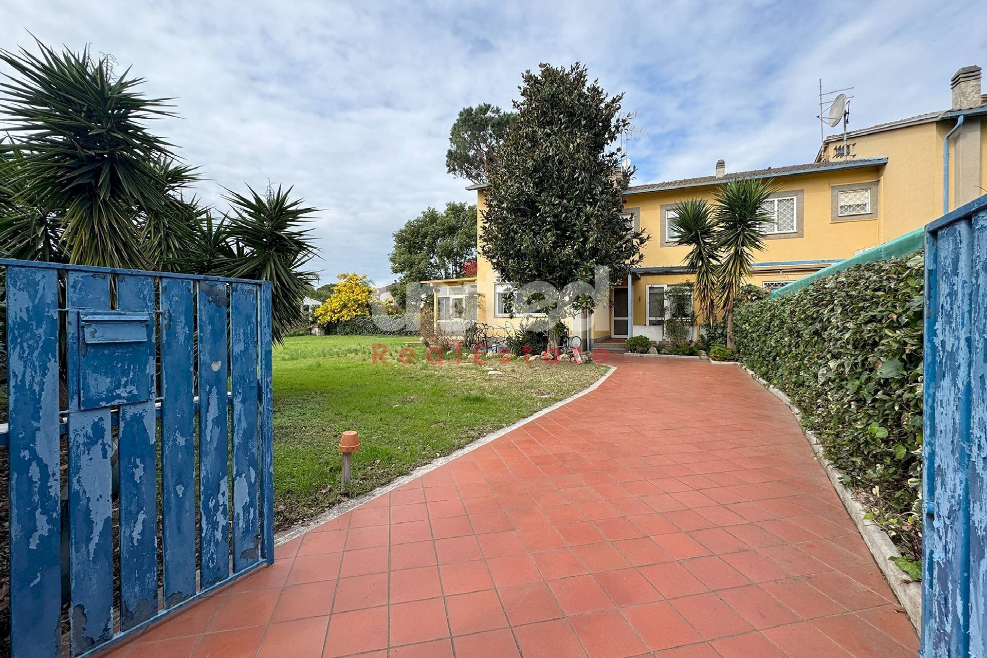 Foto 2 - Villa Viale Alessandro Magno, Roma - photo 2