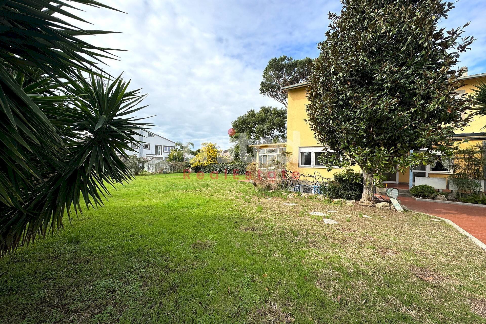 Foto 3 - Villa Viale Alessandro Magno, Roma - photo 3