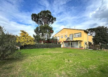 Foto 36 - Villa Viale Alessandro Magno, Roma - photo 36