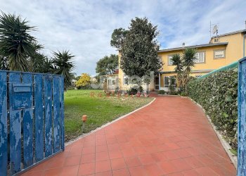 Foto 2 - Villa Viale Alessandro Magno, Roma - photo 2