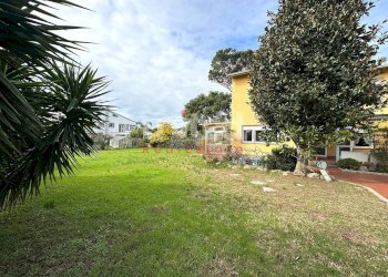 Foto 3 - Villa Viale Alessandro Magno, Roma - photo 3