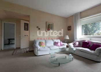 Foto 9 - Villa Viale Alessandro Magno, Roma - photo 9