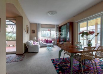 Foto 13 - Villa Viale Alessandro Magno, Roma - photo 13