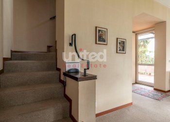 Foto 17 - Villa Viale Alessandro Magno, Roma - photo 17