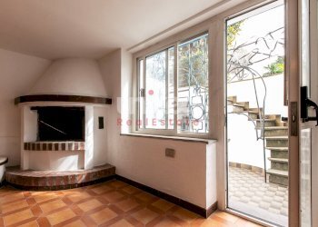 Foto 29 - Villa Viale Alessandro Magno, Roma - photo 29